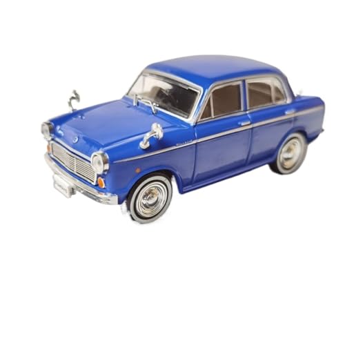 XIYUEYING Maßstabsgetreues Modell Automodell Datsun Bluebird 310 1959 Im Maßstab 1/43 Als Dekoration, Geschenk Für Kinder. Miniaturmodelle XIYUEYING Maßstabsgetreues Modell Automodell Datsun Bluebird 310 1959 Im Maßstab 1/43 Als Dekoration, Geschenk Für Kinder. Miniaturmodelle von XIYUEYING