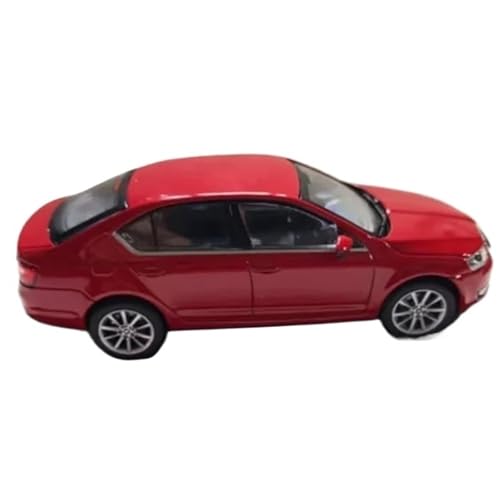 XIYUEYING Maßstabsgetreues Modell Legierungsmodell Im Maßstab 1:43 Für Skoda Czech Minnow, Automodell, Spielzeug Für Erwachsene Oder Kinder, Zubehör, Dekoration Miniaturmodelle von XIYUEYING