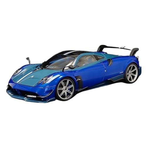XIYUEYING Maßstabsgetreues Modell Maßstab 1/18 Für Alto, Pagani, Playa BC, Kunststoff-Automodell, Statisches Sammlungsornament Miniaturmodelle XIYUEYING Maßstabsgetreues Modell Maßstab 1/18 Für Alto, Pagani, Playa BC, Kunststoff-Automodell, Statisches Sammlungsornament Miniaturmodelle von XIYUEYING
