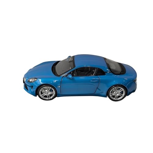 XIYUEYING Maßstabsgetreues Modell Maßstab 1/18 Für Renault Alpine A110 Pure Alloy Automodell Geschenk Für Kinder Miniaturmodelle XIYUEYING Maßstabsgetreues Modell Maßstab 1/18 Für Renault Alpine A110 Pure Alloy Automodell Geschenk Für Kinder Miniaturmodelle von XIYUEYING