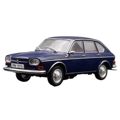 XIYUEYING Maßstabsgetreues Modell Maßstab 1/43 Für 411 LE Limousine Legierung Automodelle Sammlerstücke Statische Dekoration Spielzeug Geschenke Für Kinder Miniaturmodelle von XIYUEYING