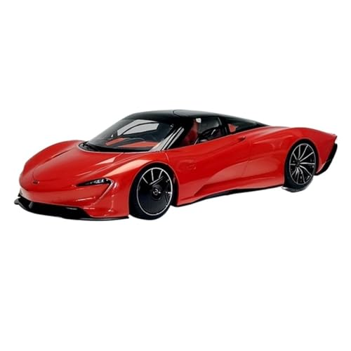 XIYUEYING Maßstabsgetreues Modell Maßstab 1:18 Alto Für McLaren Orange Kunststoff Auto Modell Statische Sammlung Ornament Miniaturmodelle XIYUEYING Maßstabsgetreues Modell Maßstab 1:18 Alto Für McLaren Orange Kunststoff Auto Modell Statische Sammlung Ornament Miniaturmodelle von XIYUEYING