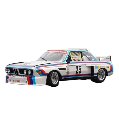 XIYUEYING Maßstabsgetreues Modell Maßstab 1:18 CSL25 3.0 Rallyeauto Legierung Spielzeugmodell Statische Sammlung Miniaturmodelle XIYUEYING Maßstabsgetreues Modell Maßstab 1:18 CSL25 3.0 Rallyeauto Legierung Spielzeugmodell Statische Sammlung Miniaturmodelle von XIYUEYING