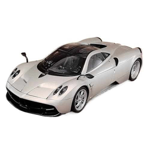 XIYUEYING Maßstabsgetreues Modell Maßstab 1:18 Für Alto Pagani Vaia Legierung Auto Modelle Statische Sammler Geschenke Ornamente Miniaturmodelle XIYUEYING Maßstabsgetreues Modell Maßstab 1:18 Für Alto Pagani Vaia Legierung Auto Modelle Statische Sammler Geschenke Ornamente Miniaturmodelle von XIYUEYING