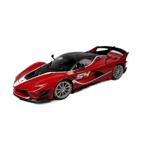 XIYUEYING Maßstabsgetreues Modell Maßstab 1:18 Für Ferrari FXXK-evo Automodell Rot Malerei Simulation Legierung Ornament Miniaturmodelle XIYUEYING Maßstabsgetreues Modell Maßstab 1:18 Für Ferrari FXXK-evo Automodell Rot Malerei Simulation Legierung Ornament Miniaturmodelle von XIYUEYING