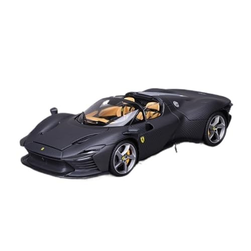 XIYUEYING Maßstabsgetreues Modell Maßstab 1:18 Für Ferrari SP3 Legierung Modell Simulation Sammeln Ornament Kinder Miniaturmodelle XIYUEYING Maßstabsgetreues Modell Maßstab 1:18 Für Ferrari SP3 Legierung Modell Simulation Sammeln Ornament Kinder Miniaturmodelle von XIYUEYING