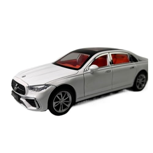 XIYUEYING Maßstabsgetreues Modell Maßstab 1:18 Für Mercedes-Benz C260 Weißlegierung Automodell Statische Dekoration Für Kinder Miniaturmodelle XIYUEYING Maßstabsgetreues Modell Maßstab 1:18 Für Mercedes-Benz C260 Weißlegierung Automodell Statische Dekoration Für Kinder Miniaturmodelle von XIYUEYING