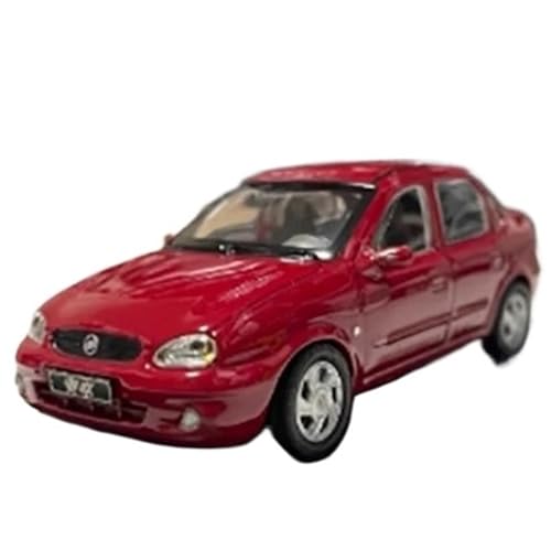 XIYUEYING Maßstabsgetreues Modell Maßstab 1:43 Für Buick Scion Legierung Automodelle Kinder Jungen Spielzeug Sammlerstücke Statische Fertige Dekoration Miniaturmodelle von XIYUEYING