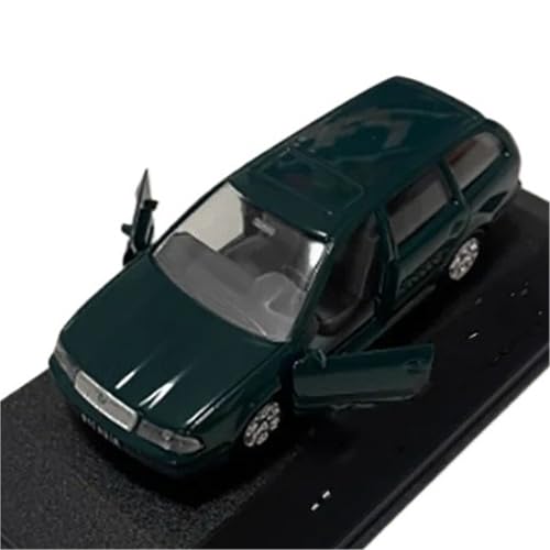XIYUEYING Maßstabsgetreues Modell Maßstab 1:43 Für Skoda Octvia Combi Legierung Automodelle Spielzeug Geschenke Sammlerstücke Fertige Dekoration Miniaturmodelle von XIYUEYING