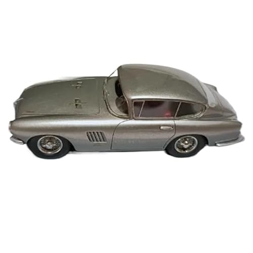 XIYUEYING Maßstabsgetreues Modell Maßstab 1:43 Für Z-102 Berlinetta Harz Automodelle Sammlerstücke Dekorationen Geschenke Hobby Spielzeug Miniaturmodelle von XIYUEYING