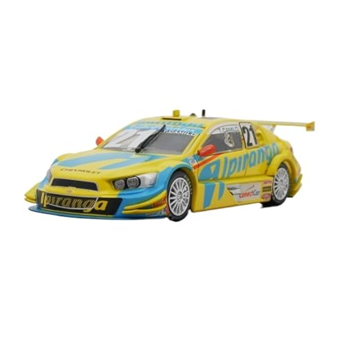 XIYUEYING Maßstabsgetreues Modell Maßstab 1:43 Stock Car Chevrolet Sonic NASCAR Racing Modell Legierung Sammlung Miniaturmodelle XIYUEYING Maßstabsgetreues Modell Maßstab 1:43 Stock Car Chevrolet Sonic NASCAR Racing Modell Legierung Sammlung Miniaturmodelle von XIYUEYING