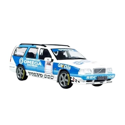 XIYUEYING Maßstabsgetreues Modell Maßstab 1:43 für T5R Tribute Legierung Automodelle Sammlerstücke Fertige Dekoration Kindergeschenk Miniaturmodelle von XIYUEYING