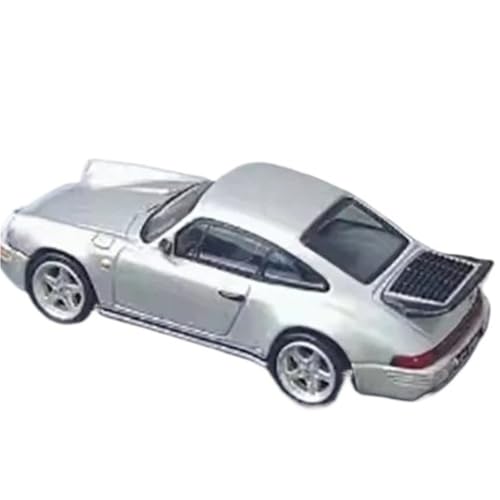 XIYUEYING Maßstabsgetreues Modell Maßstab 1:64 Für CTR-Legierung Automodelle Kinder Jungen Spielzeug Sammlerstücke Souvenirs Dekorationen Miniaturmodelle von XIYUEYING