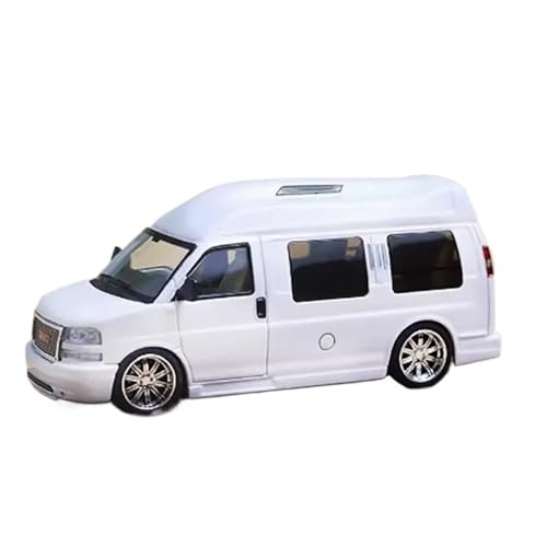 XIYUEYING Maßstabsgetreues Modell Maßstab 1:64 Für GMC Business Star RV Autolegierungsmodell Kinderspielzeug Als Sammlerstück Miniaturmodelle XIYUEYING Maßstabsgetreues Modell Maßstab 1:64 Für GMC Business Star RV Autolegierungsmodell Kinderspielzeug Als Sammlerstück Miniaturmodelle von XIYUEYING