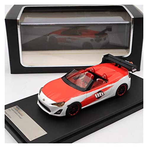 for Customs Concept 2012#86 PR0276 Limited Edition Collection Spielzeugauto 1 43 von XIYUEYING