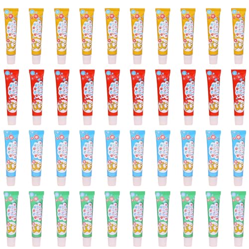 Bubble Macher, 32 Sets Blasen Plastikblasen Plastikblasen Spielzeug große Blasenballons für Schulen Party Geburtstag Geschenk Bubble Macher, 32 Sets Blasen Plastikblasen Plastikblasen Spielzeug große Blasenballons für Schulen Party Geburtstag Geschenk von XJKLBYQ