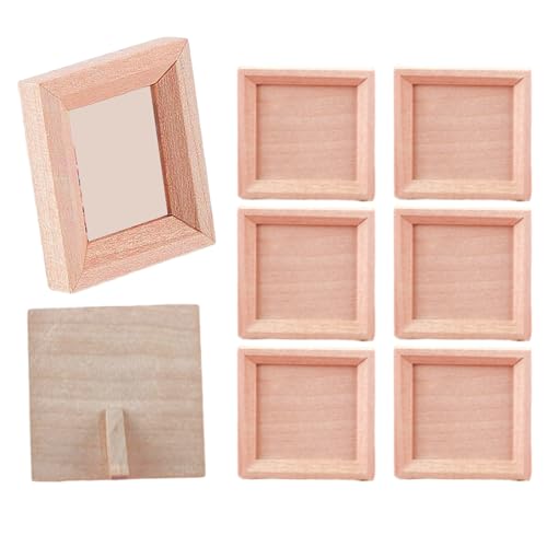 Dollhouse Bilderrahmen, 8 Prozent Dollhouse Bilderrahmen, 8 Prozent von XJKLBYQ