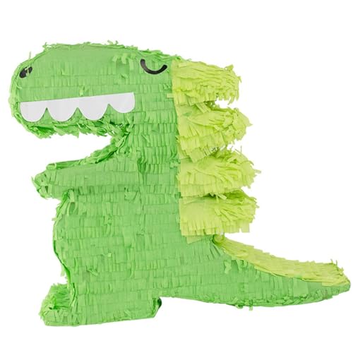 Taco Pinatas, mexikanische Piñata -Party -Gunst, grüner Dinosaurier -Container -Container für Kinderspiele, das Spiel für Kinder Themen Geburtstagsfeier Spielzeug Carnival Dekoration schlägt Taco Pinatas, mexikanische Piñata -Party -Gunst, grüner Dinosaurier -Container -Container für Kinderspiele, das Spiel für Kinder Themen Geburtstagsfeier Spielzeug Carnival Dekoration schlägt von XJKLBYQ