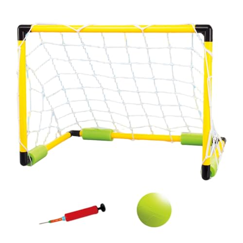 XJKLBYQ Wasserfußball-Set Sommerkühlung Floating Pool Soccer umfasst 1 Ball & 1 Pump Interactive Parent-Kind-Pool-Spiele für Erwachsene und Familie, Fußballball XJKLBYQ Wasserfußball-Set Sommerkühlung Floating Pool Soccer umfasst 1 Ball & 1 Pump Interactive Parent-Kind-Pool-Spiele für Erwachsene und Familie, Fußballball von XJKLBYQ