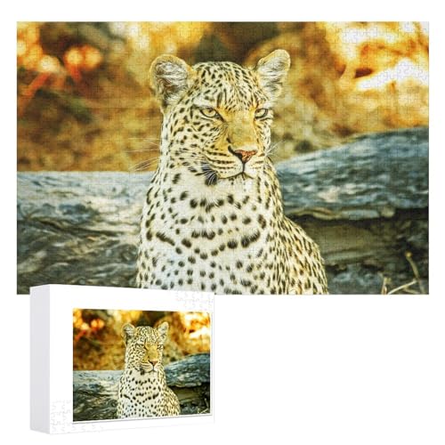 Wohnkultur Geburtstag ,Challenging Games Moderne Lernspiel Stress Relief ,1000 StüCk,Gepard Puzzle 1000 Teile,,Lernspielzeug FüR Kinder 52x38 Papier Puzzle Wohnkultur Geburtstag ,Challenging Games Moderne Lernspiel Stress Relief ,1000 StüCk,Gepard Puzzle 1000 Teile,,Lernspielzeug FüR Kinder 52x38 Papier Puzzle von XJUfW