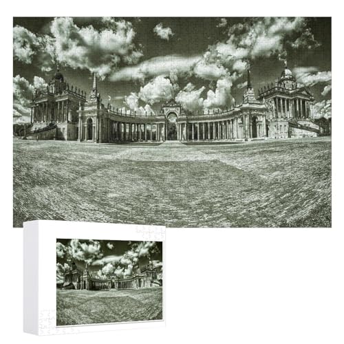 für Familie Freunde Dekorativ,1000 StüCk,Puzzle 1000 Teile ,,Lernspielzeug FüR Kinder 52x38 Papier Puzzle für Familie Freunde Dekorativ,1000 StüCk,Puzzle 1000 Teile ,,Lernspielzeug FüR Kinder 52x38 Papier Puzzle von XJUfW