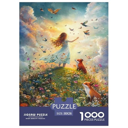 Anime-Landschaft Für Erwachsene 1000 Teile Schöne Landschaften Puzzle Home Decor Lernspiel Family Challenging Games Geburtstag Stress Relief Toy 38x26cm/1000pcs Anime-Landschaft Für Erwachsene 1000 Teile Schöne Landschaften Puzzle Home Decor Lernspiel Family Challenging Games Geburtstag Stress Relief Toy 38x26cm/1000pcs von XKASKDFKE