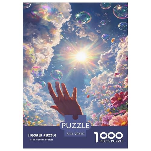 Puzzle Anime-Landschaft Klassische Puzzles Lernspiel Herausforderung Spielzeug Schöne Landschaften Buntes Legespiel 1000-teilige Puzzles Herausforderndes Puzzle Für Erwachsene Kinder 70x50cm/1000pcs Puzzle Anime-Landschaft Klassische Puzzles Lernspiel Herausforderung Spielzeug Schöne Landschaften Buntes Legespiel 1000-teilige Puzzles Herausforderndes Puzzle Für Erwachsene Kinder 70x50cm/1000pcs von XKASKDFKE