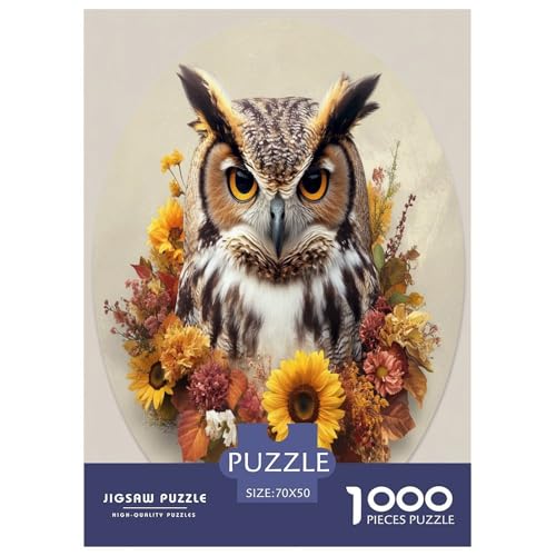 Puzzle Blume mit Katze Klassische Puzzles Lernspiel Herausforderung Spielzeug Pet Tieres Buntes Legespiel 1000-teilige Puzzles Herausforderndes Puzzle Für Erwachsene Kinder 70x50cm/1000pcs Puzzle Blume mit Katze Klassische Puzzles Lernspiel Herausforderung Spielzeug Pet Tieres Buntes Legespiel 1000-teilige Puzzles Herausforderndes Puzzle Für Erwachsene Kinder 70x50cm/1000pcs von XKASKDFKE