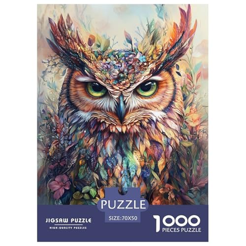 Puzzle Coole Katzen Geschicklichkeitsspiel Lernspiel Herausforderung Spielzeug Pet Tieres 1000 Teile Herausforderndes Puzzle Für Erwachsene Und Kinder 70x50cm/1000pcs Puzzle Coole Katzen Geschicklichkeitsspiel Lernspiel Herausforderung Spielzeug Pet Tieres 1000 Teile Herausforderndes Puzzle Für Erwachsene Und Kinder 70x50cm/1000pcs von XKASKDFKE