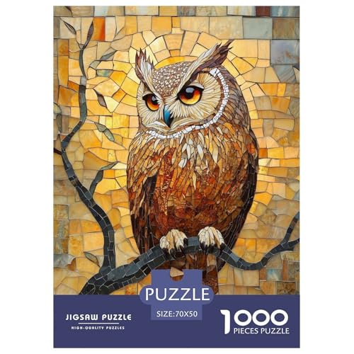 Puzzle Coole Katzen Puzzle Farbenfrohes Legespiel Erwachsene Puzzles Pet Tieres Clevere Rätsel 1000 Teile Geburtstagsgeschenk Für Erwachsene Für Erwachsene Kinder 70x50cm/1000pcs Puzzle Coole Katzen Puzzle Farbenfrohes Legespiel Erwachsene Puzzles Pet Tieres Clevere Rätsel 1000 Teile Geburtstagsgeschenk Für Erwachsene Für Erwachsene Kinder 70x50cm/1000pcs von XKASKDFKE