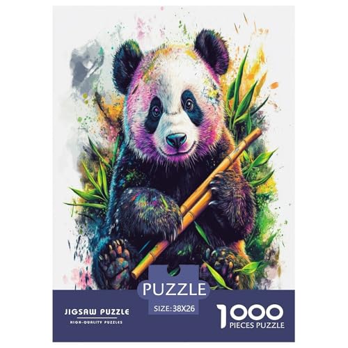 Puzzle Farbenfrohes Süßer Bär Geschicklichkeitsspiel Lernspiel Herausforderung Spielzeug Tiere Buntes Legespiel 1000 Teile Erwachsenen Puzzle Für Erwachsene 38x26cm/1000pcs Puzzle Farbenfrohes Süßer Bär Geschicklichkeitsspiel Lernspiel Herausforderung Spielzeug Tiere Buntes Legespiel 1000 Teile Erwachsenen Puzzle Für Erwachsene 38x26cm/1000pcs von XKASKDFKE