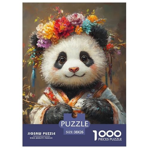 Puzzle Kreativer Bär Klassische Puzzles Lernspiel Herausforderung Spielzeug Tieres Puzzle-Geschenk 1000-teilige Puzzles Erwachsenen Puzzle Für Erwachsene Und Kinder 38x26cm/1000pcs Puzzle Kreativer Bär Klassische Puzzles Lernspiel Herausforderung Spielzeug Tieres Puzzle-Geschenk 1000-teilige Puzzles Erwachsenen Puzzle Für Erwachsene Und Kinder 38x26cm/1000pcs von XKASKDFKE