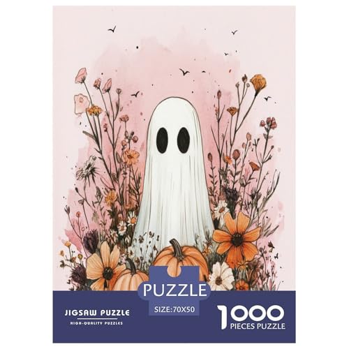 Puzzle Süßer Geist Klassische Puzzles Lernspiel Herausforderung Spielzeug Puzzle-Geschenk 1000-teilige Puzzles Erwachsenen Puzzle Für Erwachsene Und Kinder 70x50cm/1000pcs Puzzle Süßer Geist Klassische Puzzles Lernspiel Herausforderung Spielzeug Puzzle-Geschenk 1000-teilige Puzzles Erwachsenen Puzzle Für Erwachsene Und Kinder 70x50cm/1000pcs von XKASKDFKE