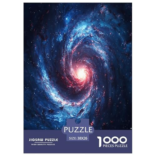 Puzzle Wunderschönes Sternensystem Geschicklichkeitsspiel Lernspiel Herausforderung Spielzeug Kosmos 1000 Teile Herausforderndes Puzzle Für Erwachsene Und Kinder 38x26cm/1000pcs Puzzle Wunderschönes Sternensystem Geschicklichkeitsspiel Lernspiel Herausforderung Spielzeug Kosmos 1000 Teile Herausforderndes Puzzle Für Erwachsene Und Kinder 38x26cm/1000pcs von XKASKDFKE