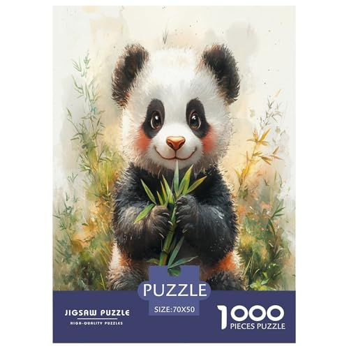 Süßer Bär Für Erwachsene 1000 Teile Tiere Puzzles Family Challenging Games Educational Game Moderne Wohnkultur Geburtstag Stress Relief 70x50cm/1000pcs Süßer Bär Für Erwachsene 1000 Teile Tiere Puzzles Family Challenging Games Educational Game Moderne Wohnkultur Geburtstag Stress Relief 70x50cm/1000pcs von XKASKDFKE