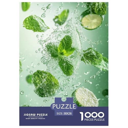 Zitrone 1000 Teile Art Früchte Puzzle Für Erwachsene Home Decor Lernspiel Geburtstag Family Challenging Games Stress Relief 38x26cm/1000pcs Zitrone 1000 Teile Art Früchte Puzzle Für Erwachsene Home Decor Lernspiel Geburtstag Family Challenging Games Stress Relief 38x26cm/1000pcs von XKASKDFKE