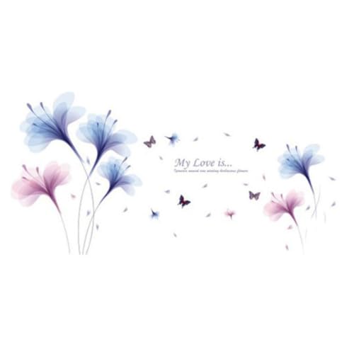 XLWLLNJ Köstliche PVC Orchideenblumen für Wohnzimmer Im Raumunterricht XLWLLNJ Köstliche PVC Orchideenblumen für Wohnzimmer Im Raumunterricht von XLWLLNJ