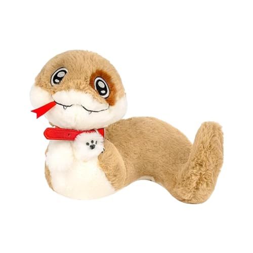 XLWLLNJ Spielzeug Schlange Dekorative Ornament Puppe Schlange Spielzeug XLWLLNJ Spielzeug Schlange Dekorative Ornament Puppe Schlange Spielzeug von XLWLLNJ
