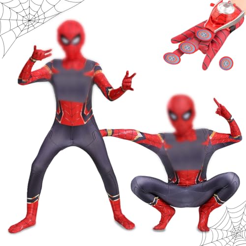 XLZJYIJ Cosplay Kostüme Kinder (130) von XLZJYIJ