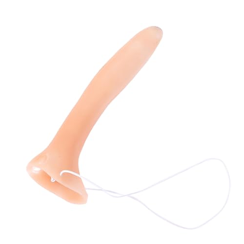 XNFUOE Halloween Lange Nase Fake Nose Kostüm Zubehör Party Foto Requisiten für Halloween Cosplay Party Supplies XNFUOE Halloween Lange Nase Fake Nose Kostüm Zubehör Party Foto Requisiten für Halloween Cosplay Party Supplies von XNFUOE