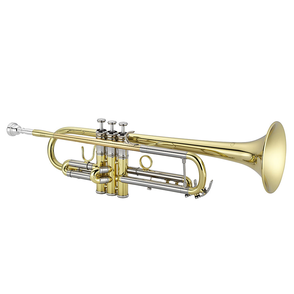 XO 1600IL Ingram Perinettrompete von XO