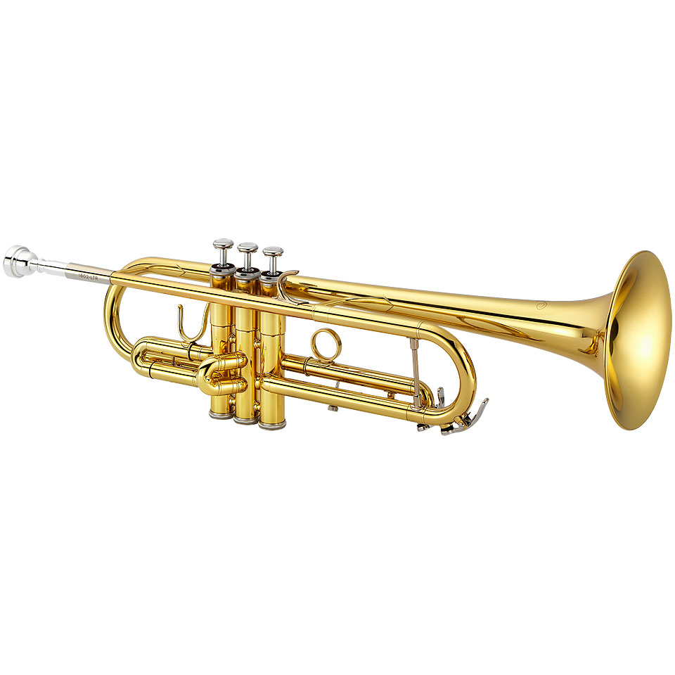 XO 1602GLLTR Bb Trompete Perinettrompete von XO