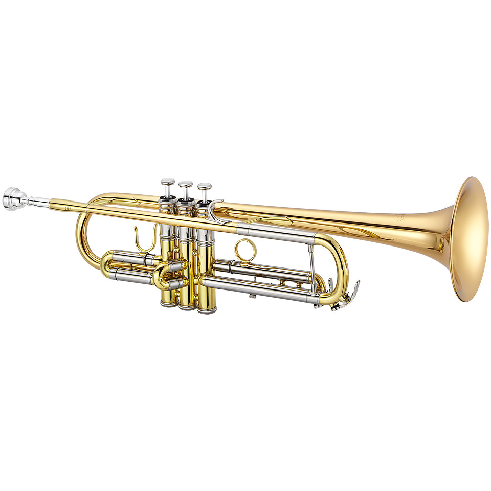XO 1602RLR3 Perinettrompete XO 1602RLR3 Perinettrompete von XO