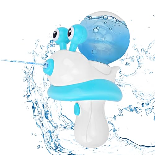 Elektrische Wasserpistole für Kinder Automatische Burst Elektrische Wasserpistole für Kinder Automatische Burst von XPIZO