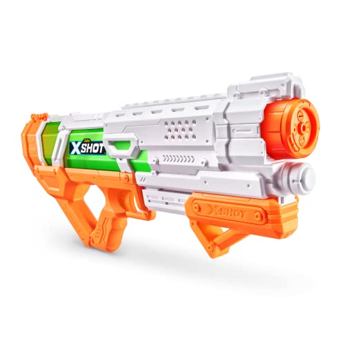 X-Shot Epic Fill Blaster, Wasserblaster von XShot