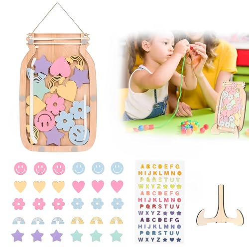XSQD Punkte Belohnungsglas, Lächelnder Regenbogen Belohnungssystem Kinder, Belohnungstafel Kinder Toilette, Wiederverwendbares Child-Verhaltensdiagramm, Home Schule Lehrer Elternanreizglas XSQD Punkte Belohnungsglas, Lächelnder Regenbogen Belohnungssystem Kinder, Belohnungstafel Kinder Toilette, Wiederverwendbares Child-Verhaltensdiagramm, Home Schule Lehrer Elternanreizglas von XSQD