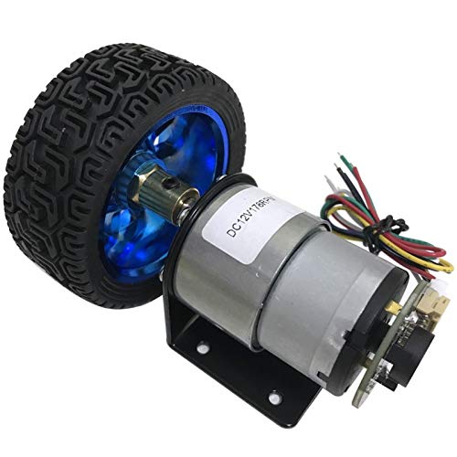 Motor, Mikromotor, Gleichstrommotor, Gleichstrom-Encoder-Getriebemotor, hohes Drehmoment, hohe Geschwindigkeit im Gleichstrommotor, umkehrbar, einstellbare Geschwindigkeit, mit Radsatz, einfach zu ins Motor, Mikromotor, Gleichstrommotor, Gleichstrom-Encoder-Getriebemotor, hohes Drehmoment, hohe Geschwindigkeit im Gleichstrommotor, umkehrbar, einstellbare Geschwindigkeit, mit Radsatz, einfach zu ins von XSXSX