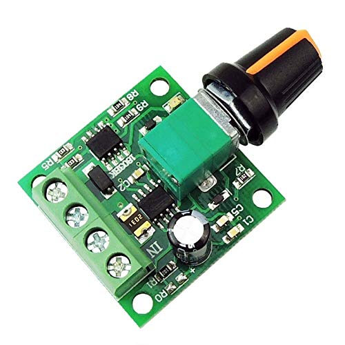 XSXSX Motor, Mikromotor, Gleichstrommotor, Gleichstrommotor, Drehzahlregler steuert 1,8 V–12 V, 2 A, 30 W Gleichstrommotor, Drehzahlregler, PWM, Verstellbarer Treiberschalter XSXSX Motor, Mikromotor, Gleichstrommotor, Gleichstrommotor, Drehzahlregler steuert 1,8 V–12 V, 2 A, 30 W Gleichstrommotor, Drehzahlregler, PWM, Verstellbarer Treiberschalter von XSXSX