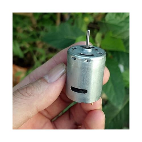 XSXSX Motor, Mikromotor, Gleichstrommotor, Kohlebürste, 370-Grad-Motor mit hohem Drehmoment, langlebige, Starke magnetische elektrische Maschinen 7500–28800 U/min, Mikromotor XSXSX Motor, Mikromotor, Gleichstrommotor, Kohlebürste, 370-Grad-Motor mit hohem Drehmoment, langlebige, Starke magnetische elektrische Maschinen 7500–28800 U/min, Mikromotor von XSXSX