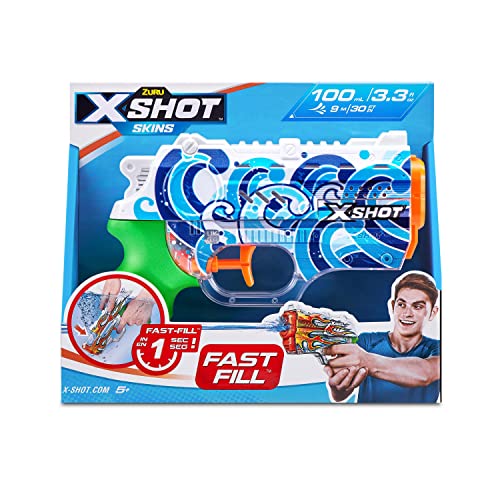 X-SHOT XS-11853-A_026384 Handheld-Spiele von XShot